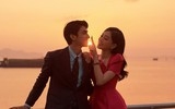 Những khoảnh khắc ngọt ngào của cặp ‘trai tài gái sắc’ Bình An và Phương Nga