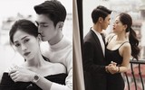 Những khoảnh khắc ngọt ngào của cặp ‘trai tài gái sắc’ Bình An và Phương Nga