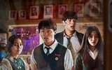 Mê mẩn nhan sắc ngọt ngào của 2 mỹ nhân ‘hot’ nhất phim ‘All of us are dead’