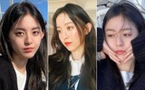 Mê mẩn nhan sắc ngọt ngào của 2 mỹ nhân ‘hot’ nhất phim ‘All of us are dead’