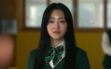 Mê mẩn nhan sắc ngọt ngào của 2 mỹ nhân ‘hot’ nhất phim ‘All of us are dead’
