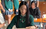 Mê mẩn nhan sắc ngọt ngào của 2 mỹ nhân ‘hot’ nhất phim ‘All of us are dead’