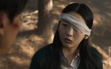 Mê mẩn nhan sắc ngọt ngào của 2 mỹ nhân ‘hot’ nhất phim ‘All of us are dead’