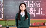 Mê mẩn nhan sắc ngọt ngào của 2 mỹ nhân ‘hot’ nhất phim ‘All of us are dead’