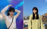 Mê mẩn nhan sắc ngọt ngào của 2 mỹ nhân ‘hot’ nhất phim ‘All of us are dead’