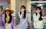 Mê mẩn nhan sắc ngọt ngào của 2 mỹ nhân ‘hot’ nhất phim ‘All of us are dead’