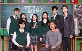 Mê mẩn nhan sắc ngọt ngào của 2 mỹ nhân ‘hot’ nhất phim ‘All of us are dead’