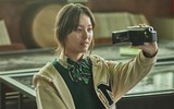 Mê mẩn nhan sắc ngọt ngào của 2 mỹ nhân ‘hot’ nhất phim ‘All of us are dead’
