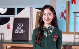 Mê mẩn nhan sắc ngọt ngào của 2 mỹ nhân ‘hot’ nhất phim ‘All of us are dead’