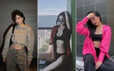 ‘Bà xã’ của Hà Đức Chinh sở hữu gu thời trang sành điệu, cuốn hút 