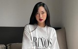 ‘Bà xã’ của Hà Đức Chinh sở hữu gu thời trang sành điệu, cuốn hút 