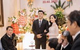 ‘Bà xã’ của Hà Đức Chinh sở hữu gu thời trang sành điệu, cuốn hút 