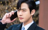 Sức hút khó cưỡng của dàn ‘trai xinh gái đẹp’ trong phim ‘Hẹn hò chốn công sở’
