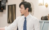 Sức hút khó cưỡng của dàn ‘trai xinh gái đẹp’ trong phim ‘Hẹn hò chốn công sở’