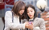 Sức hút khó cưỡng của dàn ‘trai xinh gái đẹp’ trong phim ‘Hẹn hò chốn công sở’