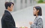 Sức hút khó cưỡng của dàn ‘trai xinh gái đẹp’ trong phim ‘Hẹn hò chốn công sở’