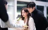 Sức hút khó cưỡng của dàn ‘trai xinh gái đẹp’ trong phim ‘Hẹn hò chốn công sở’