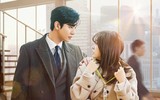 Sức hút khó cưỡng của dàn ‘trai xinh gái đẹp’ trong phim ‘Hẹn hò chốn công sở’