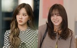 Sức hút khó cưỡng của dàn ‘trai xinh gái đẹp’ trong phim ‘Hẹn hò chốn công sở’