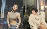 Hiền Hồ quá giàu có với nhà đẹp ngập đồ hiệu, liên tục thay xe sang… chỉ sau 5 năm ca hát