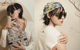 Hiền Hồ quá giàu có với nhà đẹp ngập đồ hiệu, liên tục thay xe sang… chỉ sau 5 năm ca hát