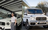 Hiền Hồ quá giàu có với nhà đẹp ngập đồ hiệu, liên tục thay xe sang… chỉ sau 5 năm ca hát