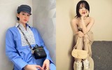 Hiền Hồ quá giàu có với nhà đẹp ngập đồ hiệu, liên tục thay xe sang… chỉ sau 5 năm ca hát