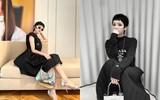 Hiền Hồ quá giàu có với nhà đẹp ngập đồ hiệu, liên tục thay xe sang… chỉ sau 5 năm ca hát