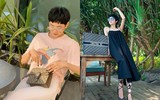 Hiền Hồ quá giàu có với nhà đẹp ngập đồ hiệu, liên tục thay xe sang… chỉ sau 5 năm ca hát