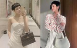Hiền Hồ quá giàu có với nhà đẹp ngập đồ hiệu, liên tục thay xe sang… chỉ sau 5 năm ca hát