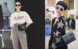 Hiền Hồ quá giàu có với nhà đẹp ngập đồ hiệu, liên tục thay xe sang… chỉ sau 5 năm ca hát