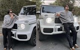 Hiền Hồ quá giàu có với nhà đẹp ngập đồ hiệu, liên tục thay xe sang… chỉ sau 5 năm ca hát