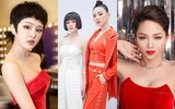 Hiền Hồ, Tóc Tiên và dàn sao có chung bí kíp ‘lột xác’ ngoạn mục 