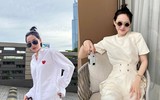 Hiền Hồ, Tóc Tiên và dàn sao có chung bí kíp ‘lột xác’ ngoạn mục 