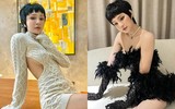 Hiền Hồ, Tóc Tiên và dàn sao có chung bí kíp ‘lột xác’ ngoạn mục 
