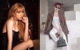 Hiền Hồ, Tóc Tiên và dàn sao có chung bí kíp ‘lột xác’ ngoạn mục 