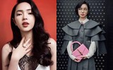 Hiền Hồ, Tóc Tiên và dàn sao có chung bí kíp ‘lột xác’ ngoạn mục 