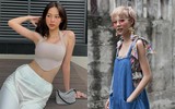 Hiền Hồ, Tóc Tiên và dàn sao có chung bí kíp ‘lột xác’ ngoạn mục 