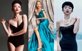 Hiền Hồ, Tóc Tiên và dàn sao có chung bí kíp ‘lột xác’ ngoạn mục 