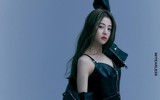 Nhóm nhạc ‘em gái BTS’ khoe nhan sắc đẹp ngất ngây trước thềm ra mắt 