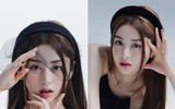 Nhóm nhạc ‘em gái BTS’ khoe nhan sắc đẹp ngất ngây trước thềm ra mắt 
