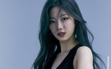 Nhóm nhạc ‘em gái BTS’ khoe nhan sắc đẹp ngất ngây trước thềm ra mắt 