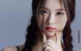 Nhóm nhạc ‘em gái BTS’ khoe nhan sắc đẹp ngất ngây trước thềm ra mắt 