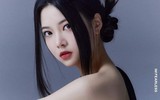 Nhóm nhạc ‘em gái BTS’ khoe nhan sắc đẹp ngất ngây trước thềm ra mắt 