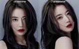 Nhóm nhạc ‘em gái BTS’ khoe nhan sắc đẹp ngất ngây trước thềm ra mắt 