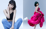 Nhóm nhạc ‘em gái BTS’ khoe nhan sắc đẹp ngất ngây trước thềm ra mắt 