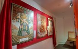 ‘Bắc Nhịp Tang Bồng’: Không gian nghệ thuật biểu diễn truyền thống giữa lòng Thủ đô