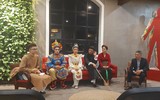 Đến tọa đàm lắng nghe cảm thức của người đương đại về những giá trị truyền thống