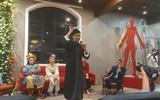 Đến tọa đàm lắng nghe cảm thức của người đương đại về những giá trị truyền thống