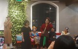 Đến tọa đàm lắng nghe cảm thức của người đương đại về những giá trị truyền thống